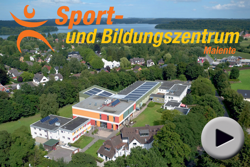 Imagefilm Sport- und Bildungszentrum Malente
