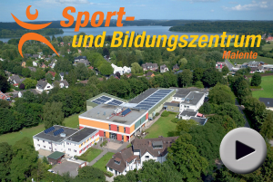 Imagefilm Sport- und Bildungszentrum Malente