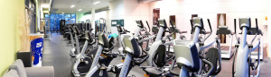 Sport- und Bildungszentrum Malente Fitness Studio-13