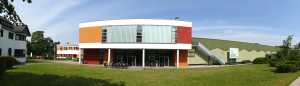 Sport- und Bildungszentrum Malente Panorama
