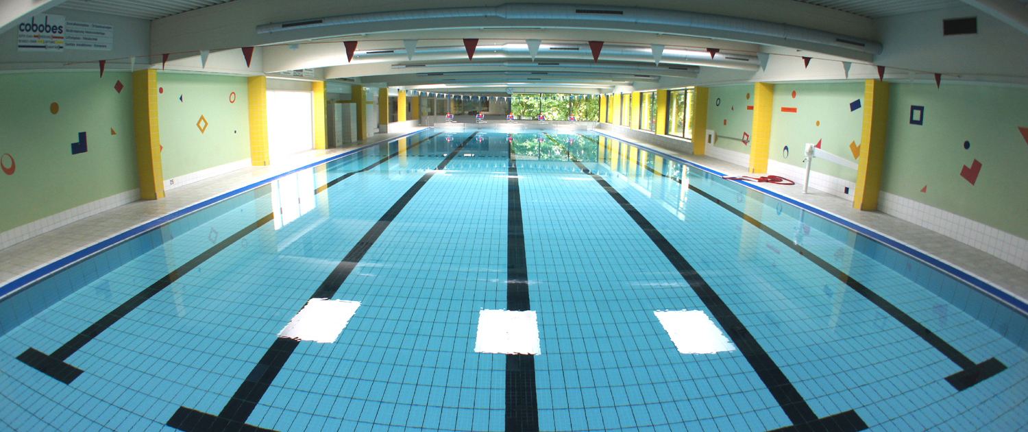 Sport- und Bildungszentrum Malente Schwimmhalle Becken Sport- und Bildungszentrum Malente Schwimmhalle Becken