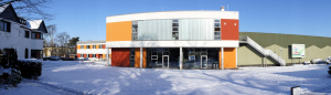 Sport- und Bildungszentrum Malente Winter