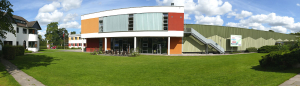Sport- und Bildungszentrum Malente Panorama
